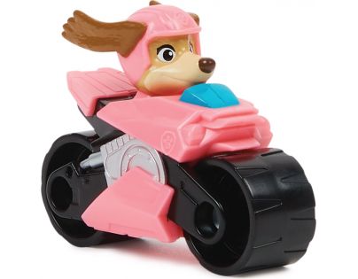 Spin Master Tlapková patrola ve velkofilmu Multibalení mini autíček 7 ks