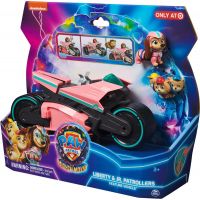 Spin Master Tlapková patrola ve velkofilmu Liberty s vozidlem 5