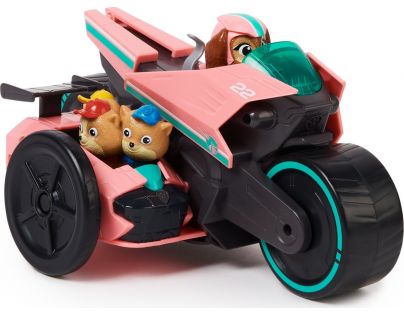 Spin Master Tlapková patrola ve velkofilmu Liberty s vozidlem