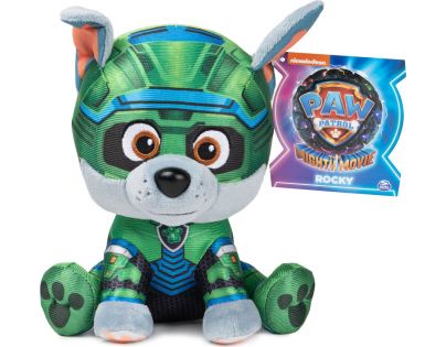 Gund Tlapková patrola ve velkofilmu Rocky plyšák 15 cm