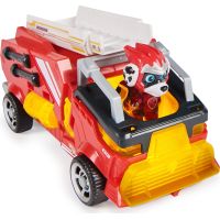 Paw Patrol film 2 tématické vozidlo Marshall - Poškozený obal 2