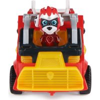 Paw Patrol film 2 tématické vozidlo Marshall - Poškozený obal 3