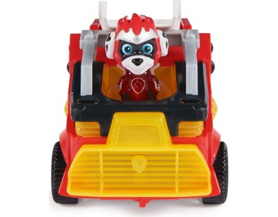 Paw Patrol film 2 tématické vozidlo Marshall - Poškozený obal