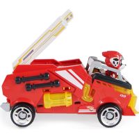 Paw Patrol film 2 tématické vozidlo Marshall - Poškozený obal 4