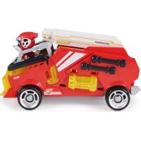 Paw Patrol film 2 tématické vozidlo Marshall - Poškozený obal 5