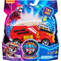 Paw Patrol film 2 tématické vozidlo Marshall - Poškozený obal 6