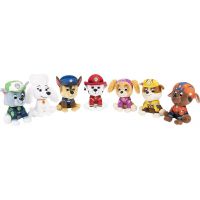 Spin Master Paw Patrol Film plyš 15 cm Chase 6