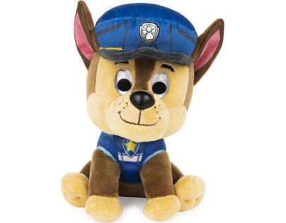 Spin Master Paw Patrol Film plyš 15 cm Chase