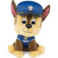 Spin Master Paw Patrol Film plyš 15 cm Chase 2