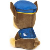 Spin Master Paw Patrol Film plyš 15 cm Chase 4