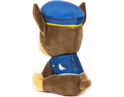 Spin Master Paw Patrol Film plyš 15 cm Chase