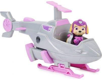 Paw Patrol Film základní vozidlo Skye