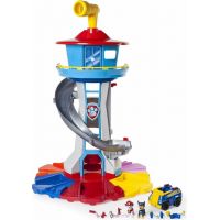 Paw Patrol Hlídkovací věž v Životní velikosti Paw Patrol Hlídkovací věž v Životní velikosti