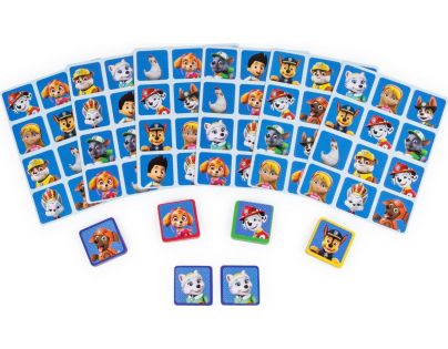 Paw Patrol Hra Flipolo