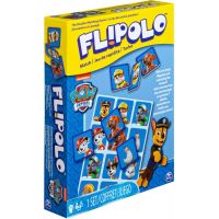 Paw Patrol Hra Flipolo 3