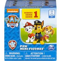 Spin Master Paw Patrol Mini figurky v krabičce Serie 1 2
