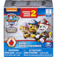 Spin Master Paw Patrol Mini figurky v krabičce Serie 2 2