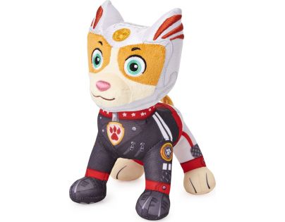 Spin Master Paw Patrol mototlapky plyš Wildcat