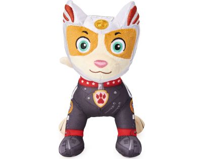 Spin Master Paw Patrol mototlapky plyš Wildcat