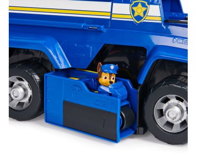 Spin Master Paw Patrol multifunkční záchranné auto
