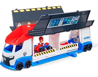 Paw Patrol Patroller 2 - Poškozený obal