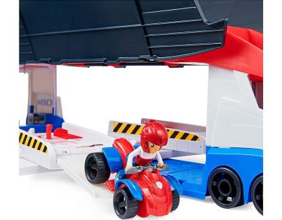Paw Patrol Patroller 2 - Poškozený obal