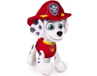 Paw Patrol plyšový Marshal 25 cm