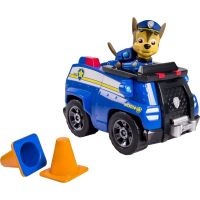 Paw Patrol Policejní auto Chase Solid Cruiser 2