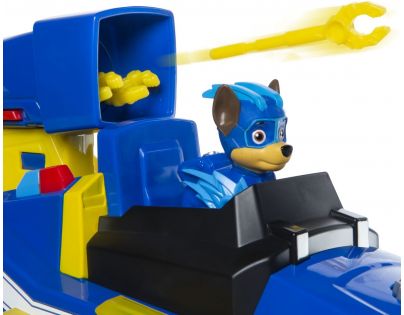 Spin Master Paw Patrol proměnlivé vznášedlo s efekty