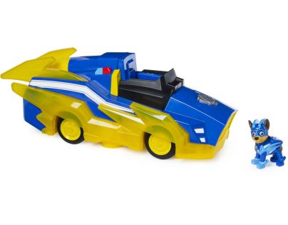 Spin Master Paw Patrol proměnlivé vznášedlo s efekty