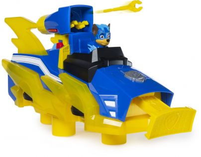 Spin Master Paw Patrol proměnlivé vznášedlo s efekty