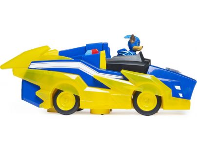 Spin Master Paw Patrol proměnlivé vznášedlo s efekty