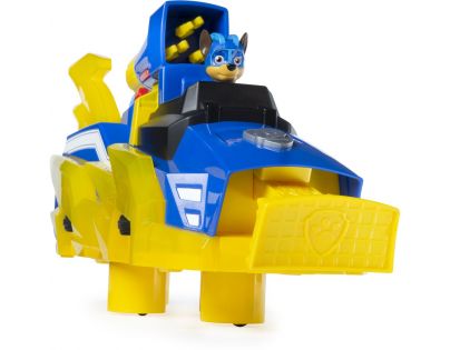 Spin Master Paw Patrol proměnlivé vznášedlo s efekty