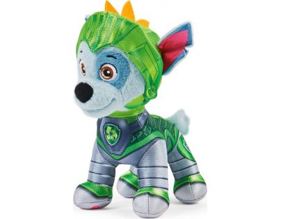 Tlapková patrola rytíř plyš 17 cm Rocky