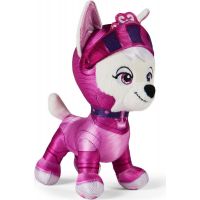 Paw Patrol rytíř plyš 17 cm Sweetie 3