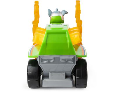 Spin Master Paw Patrol super vozidla se světelným efektem Rocky