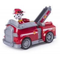Spin Master Paw Patrol tématické vozidlo Marshal solid 3