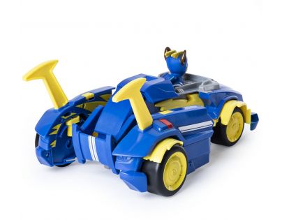 Spin Master Paw Patrol transformující se vozidlo Chase