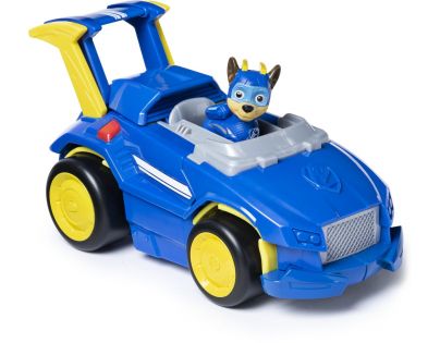 Spin Master Paw Patrol transformující se vozidlo Chase