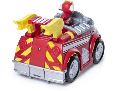 Spin Master Paw Patrol transformující se vozidlo Marshalla
