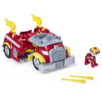 Spin Master Paw Patrol transformující se vozidlo Marshalla Spin Master Paw Patrol transformující se vozidlo Marshalla