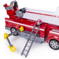 Paw Patrol Velký hasičský vůz s efekty 3