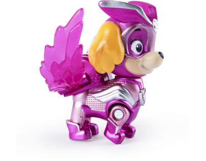 Spin Master Paw Patrol základní figurky super hrdinů Skye