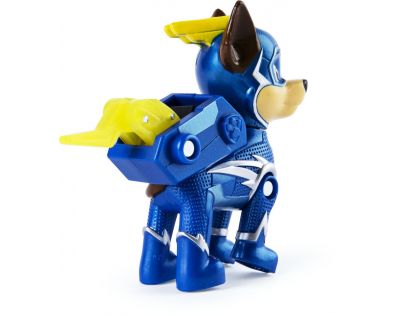 Spin Master Paw Patrol základní figurky super hrdinů Chase