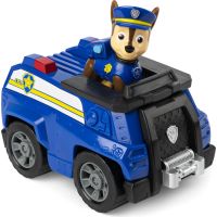 Spin Master Paw Patrol Chaseovo základní vozidlo 2