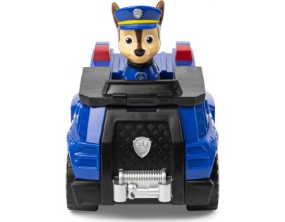 Spin Master Paw Patrol Chaseovo základní vozidlo