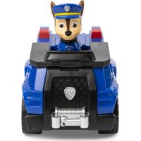 Spin Master Paw Patrol Chaseovo základní vozidlo 3