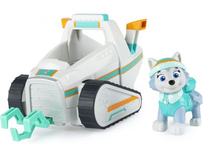 Paw Patrol základní vozidla Everest