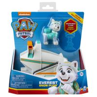 Paw Patrol základní vozidla Everest 2