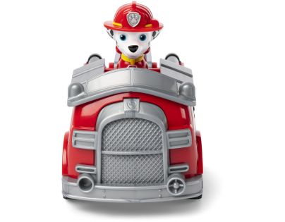 Spin Master Paw Patrol základní vozidla Marshal